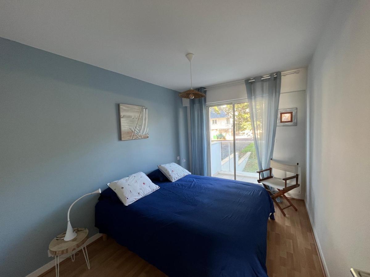 Appartement Face Mer *