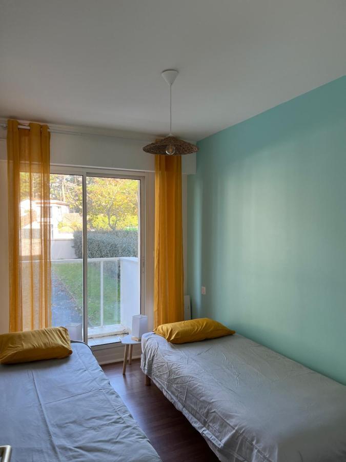 Appartement Face Mer La Baule-Escoublac