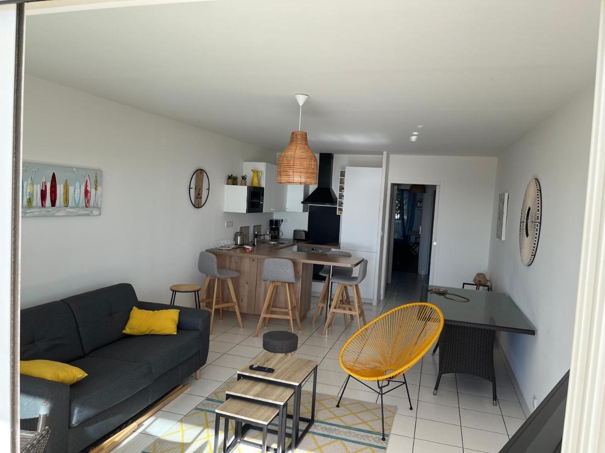 Face Mer Appartement