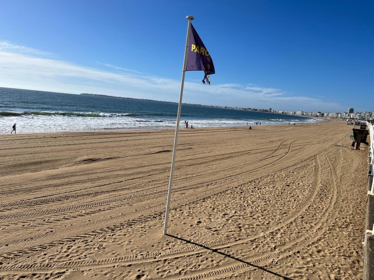Appartement Face Mer La Baule-Escoublac