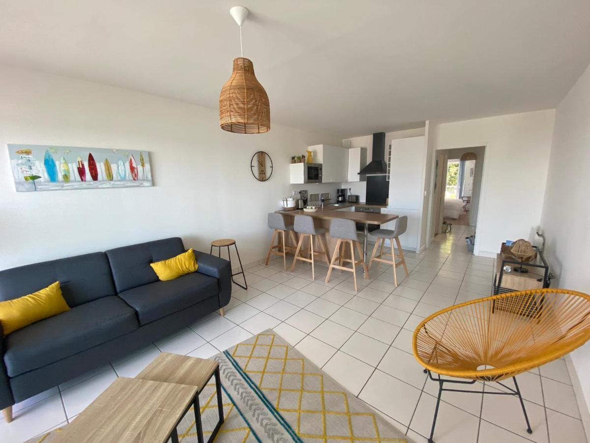 Face Mer Appartement
